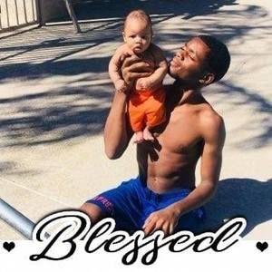 Meet your Posher, Karon